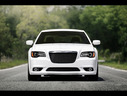 2012 Chrysler 300 SRT8